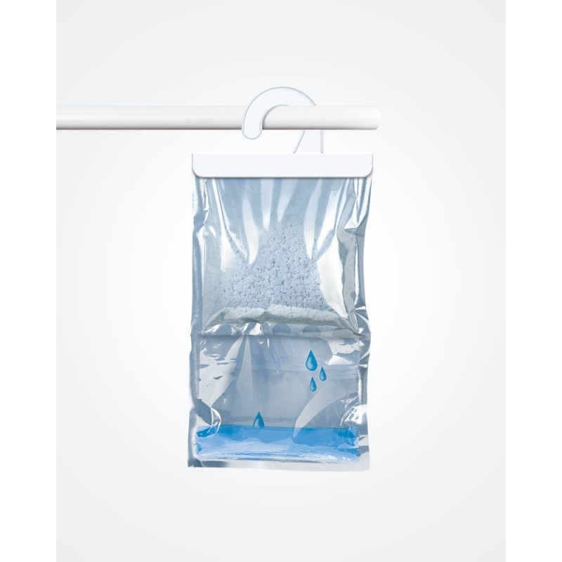 Humydry Percha Antihumedad 250g Armario