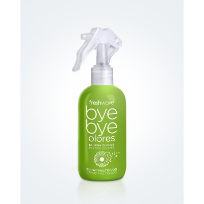 Spray neutralizador de olores 250ml