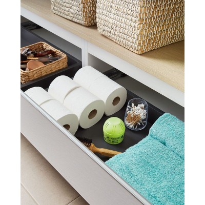 El deshumidificador Humydry mini absorbe la humedad de los cajones y espacios pequeños