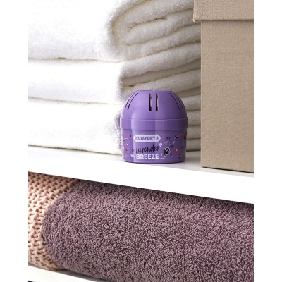 Colócalo en el armario y protege tu ropa de la humedad y los malos olores