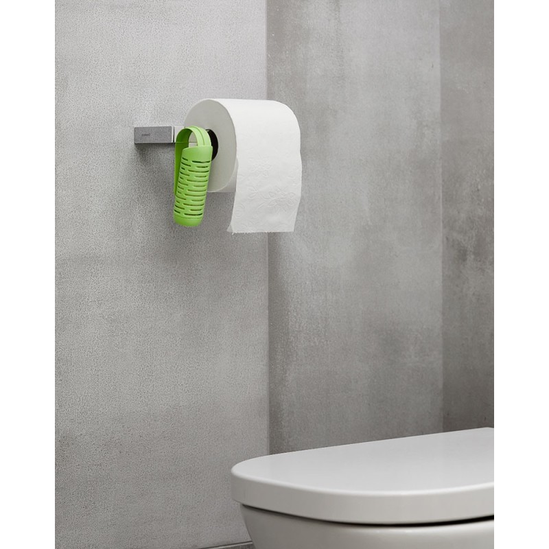 Neutralizador de olores en el baño