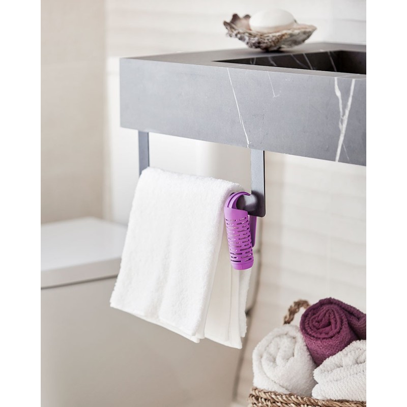 Ambientador lavanda para baño