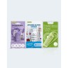 Pack Tres Clips ambientador, absorbeolores y neutralizador de olores, consigue el mejor ambiente en casa