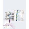 Lote Humydry 6 recambios antihumedad 450g para deshumidificador aroma lavanda