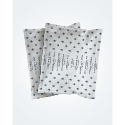 Humydry Recambios antihumedad Eco-box 2 unidades aroma cotton