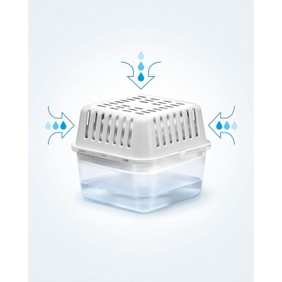 Humydry deshumidificador Compact 250g