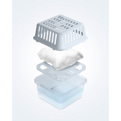 Humydry deshumidificador Compact 250g