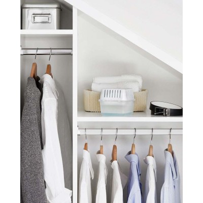 Humydry deshumidificador Compact 250g