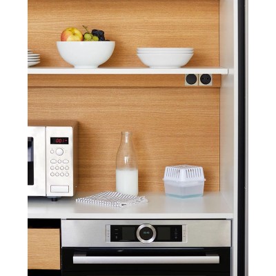 Humydry deshumidificador Compact 250g