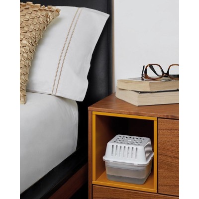 Humydry deshumidificador Compact 250g