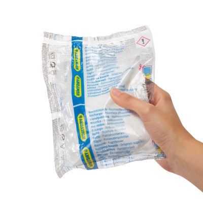 Lote 6 Recambios Antihumedad Humydry 250g