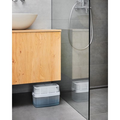 Lote Recambios Antihumedad Pack de 3 unidades 1 kg