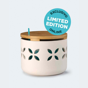 Aparato antihumedad decorativo para el hogar con pastilla de 450g ¡De venta exclusiva online!