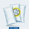 Lote Recambios Antihumedad Pack de 3 unidades 1 kg