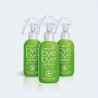 Lote 3 Sprays neutralizadores de olor Freshwave 250ml