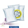Humydry recambios antihumedad 3x250g