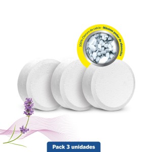 Humydry Recambios Antihumedad: ¡Adiós humedad, hola confort!
