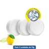 Humydry recambios antihumedad Mini Tab 3x75g