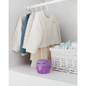 HUMYDRY Recambios Mini Tab 3x75g para deshumidificador