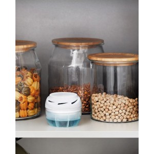 HUMYDRY Recambios Mini Tab 3x75g para deshumidificador