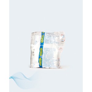 Humydry Recambios Antihumedad 3x450g para deshumidificador