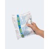 Humydry Recambios Antihumedad 3x450g para deshumidificador