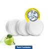 Humydry recambios antihumedad Mini Tab 3x75g