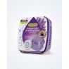Deshumidificador ambientador HUMYDRY Smart tab lavanda 450g