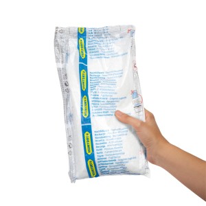 Lote Recambios Antihumedad Pack de 3 unidades 1 kg