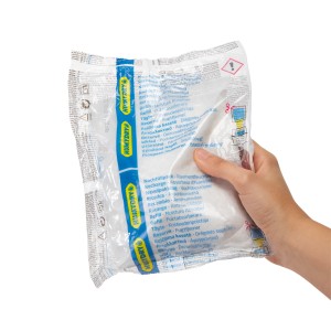 Lote 4 Recambios Antihumedad 450g