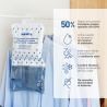Pack Humydry 6 Perchas Antihumedad