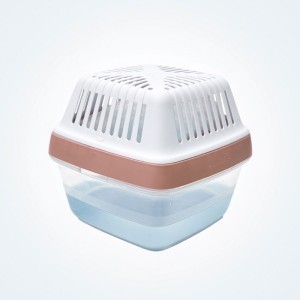 Deshumidificador Premium Plus 450g
