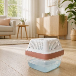 Deshumidificador Premium Plus 450g