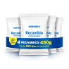 Lote 4 Recambios Antihumedad 450g