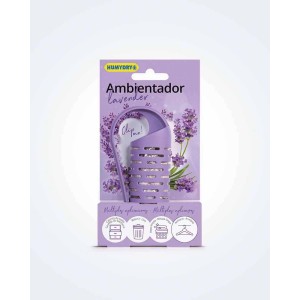HUMYDRY Ambientador Clip Armario