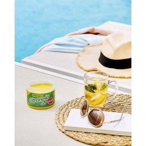 HUMYDRY Lote Gel Citronela-STOP 125 gr. (3+1 gratis)
