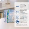 Lote Humydry 6 recambios antihumedad 450g para deshumidificador aroma lavanda