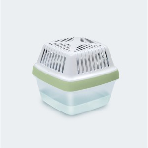 Deshumidificador Premium Plus 450g