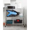 Lote Humydry 10 recambios antihumedad 450g para deshumidificador