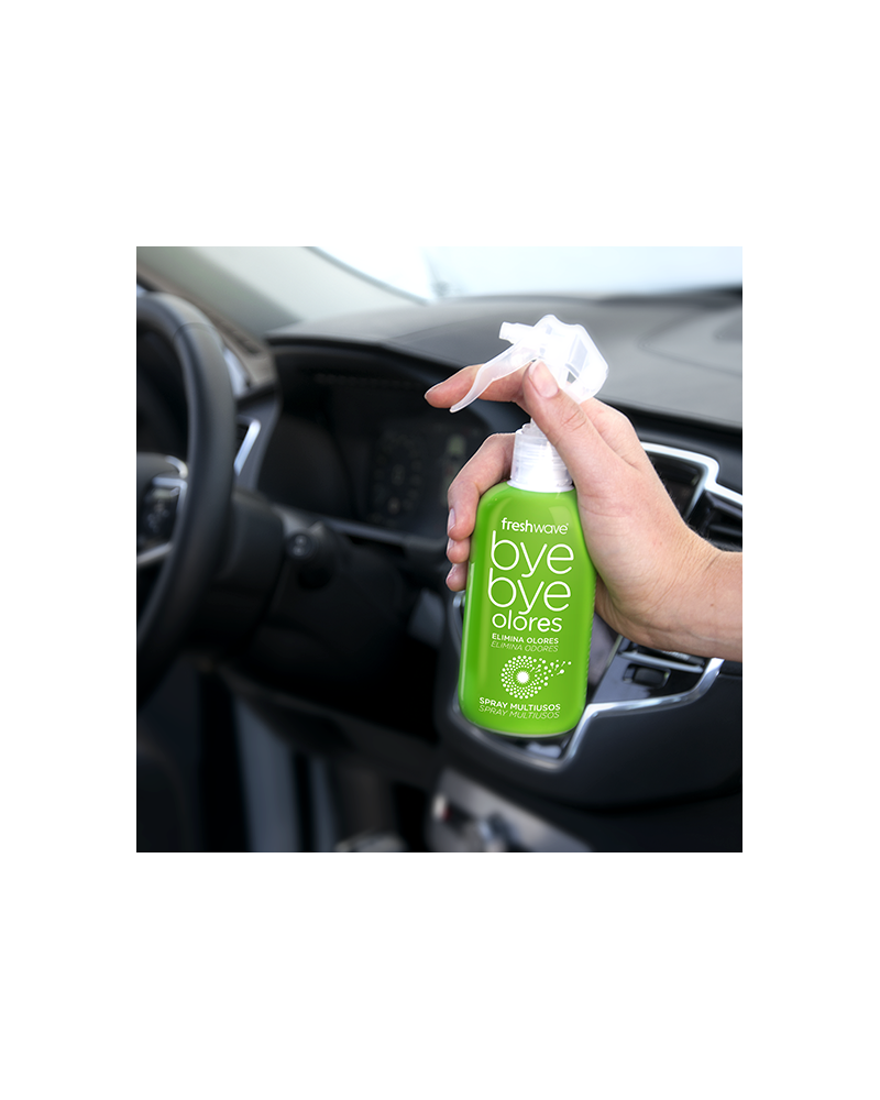 Consejos para quitar el olor de la nevera - Humydry & Freshwave - Productos  contra la humedad y los olores