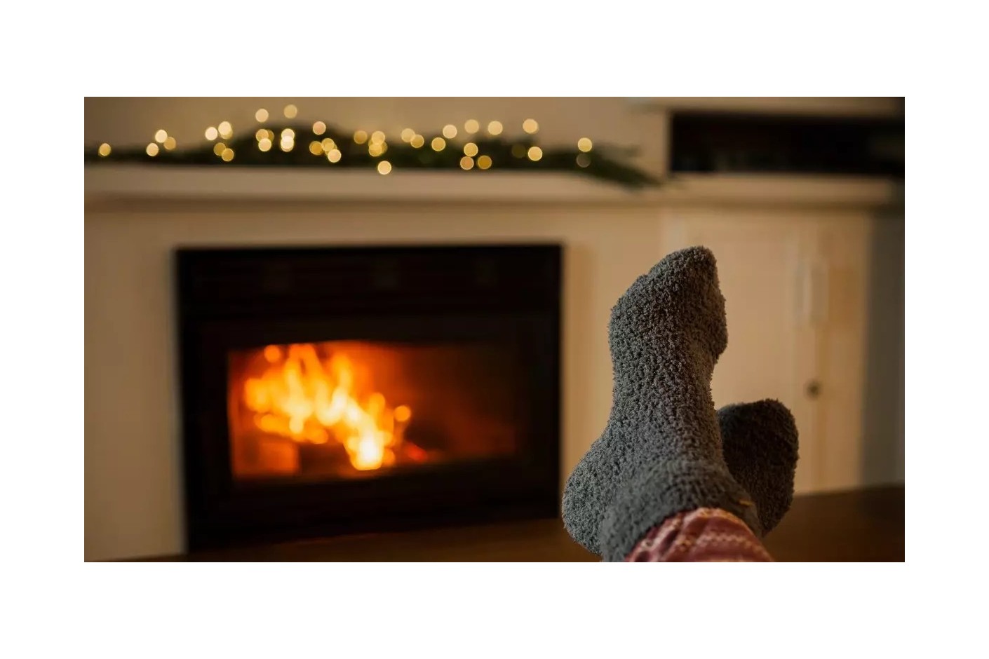 Este invierno te ayudamos a reducir la sensación de frío en tu hogar