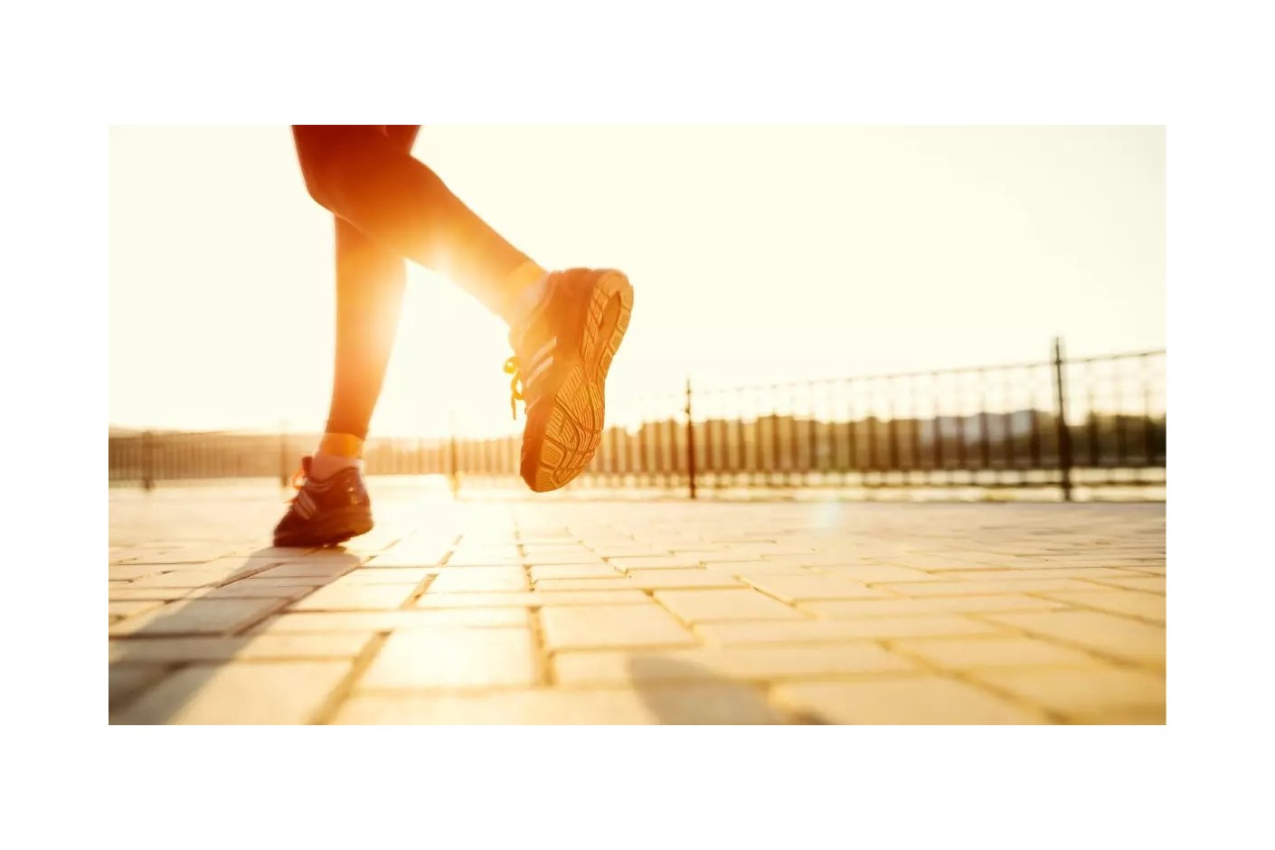 Freshwave con el deporte