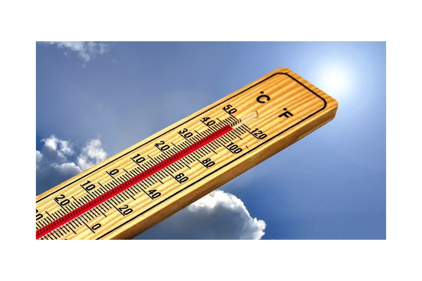 Cómo reducir la sensación térmica en verano con un deshumidificador