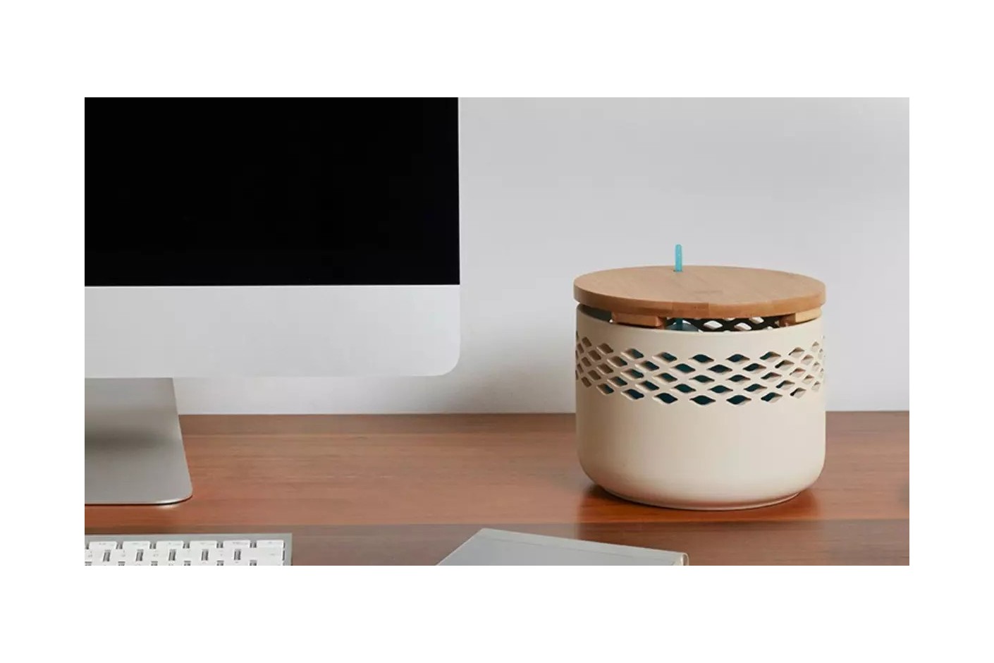 Nuevo Humydry Home & Style: un deshumidificador decorativo para el hogar