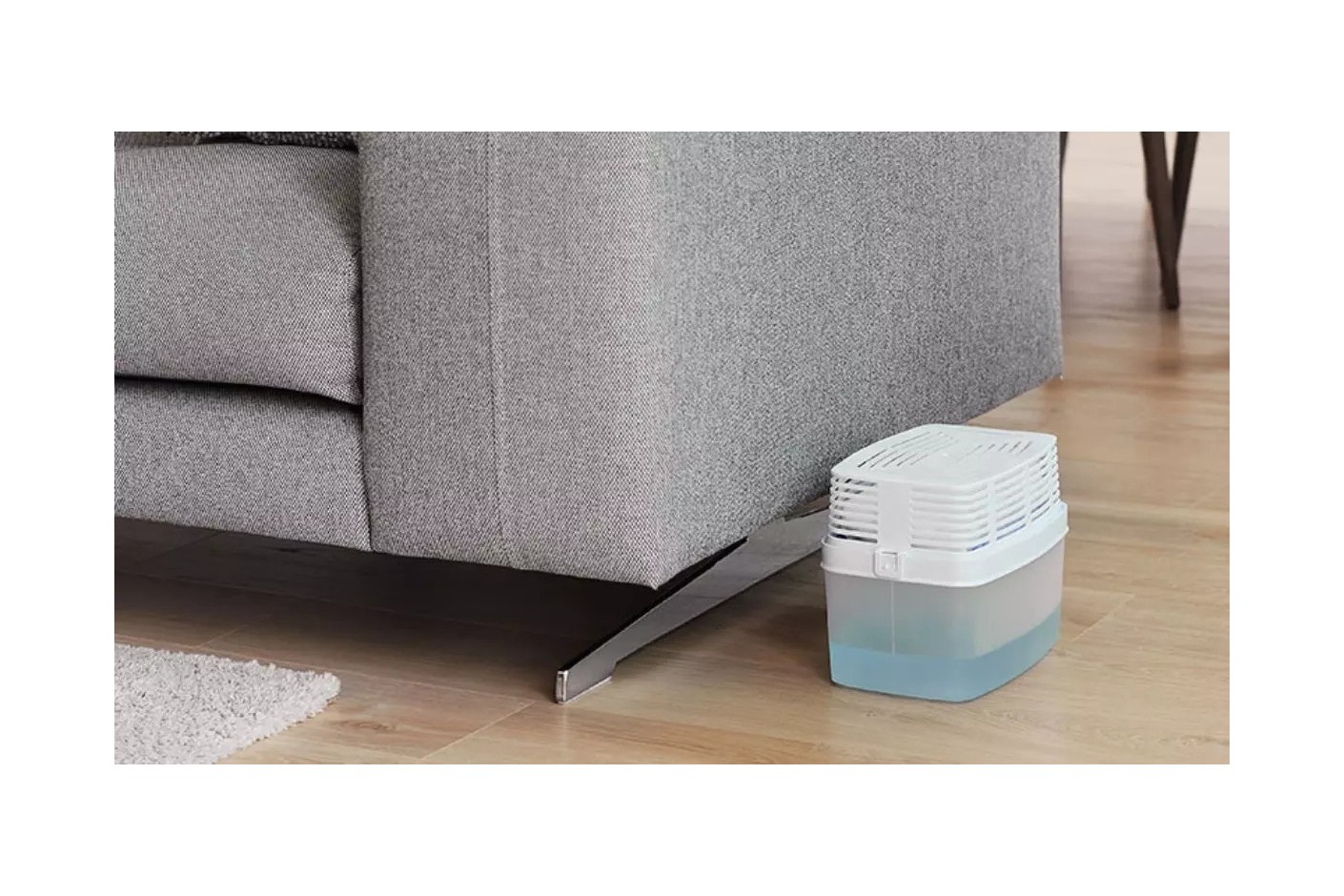 Humydry. Buen ambiente.