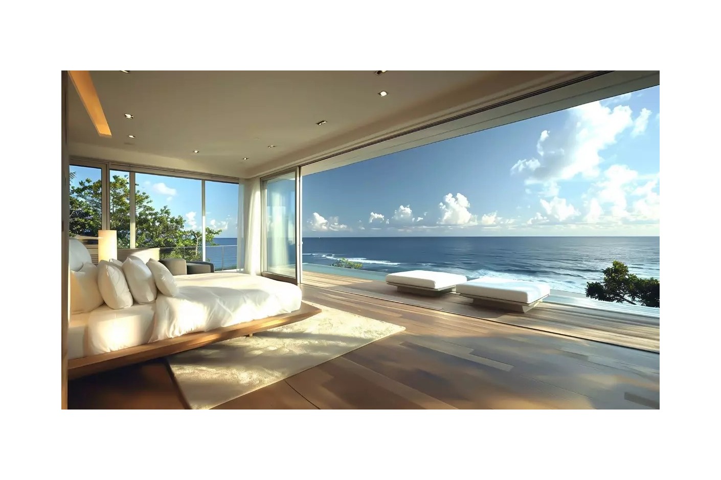 Cómo controlar la humedad en una casa en la costa