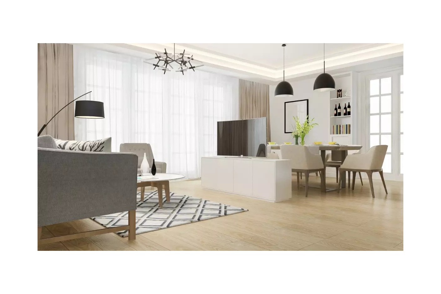 Soluciones para la humedad en toda la casa