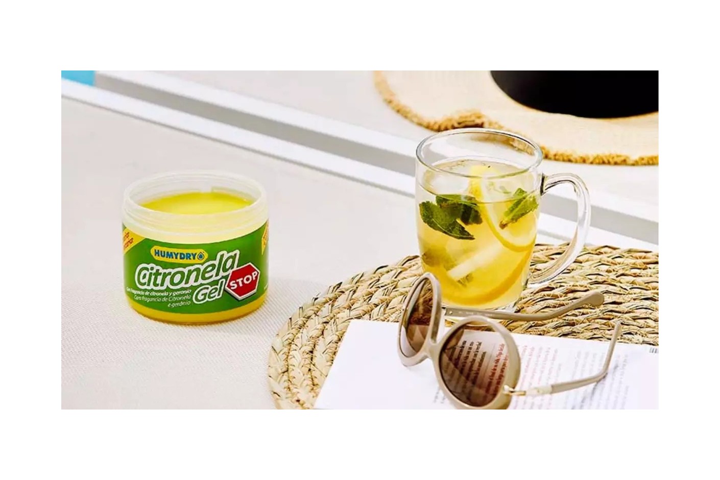 Cómo evitar las picaduras de mosquitos