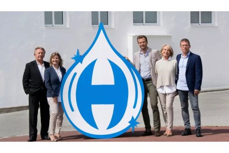 HUMEX S.A. celebra su 30 aniversario (publicado en El País)