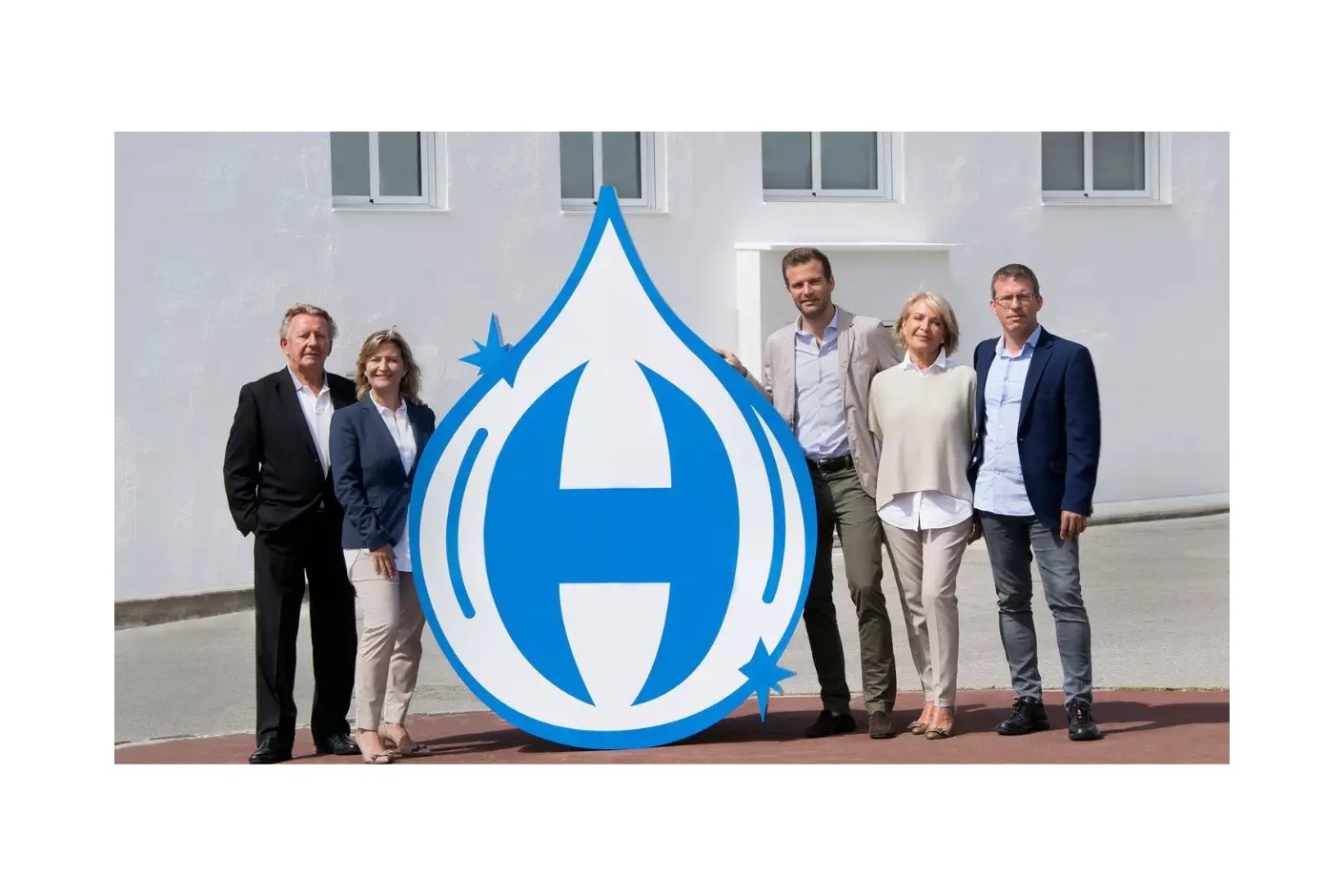 HUMEX S.A. celebra su 30 aniversario (publicado en El País)